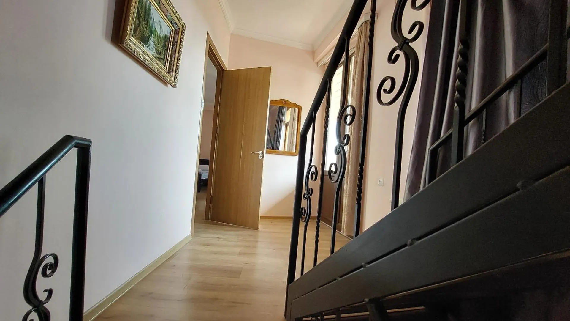 Anano Apartment On Botanikuri Tbilisi Georgia