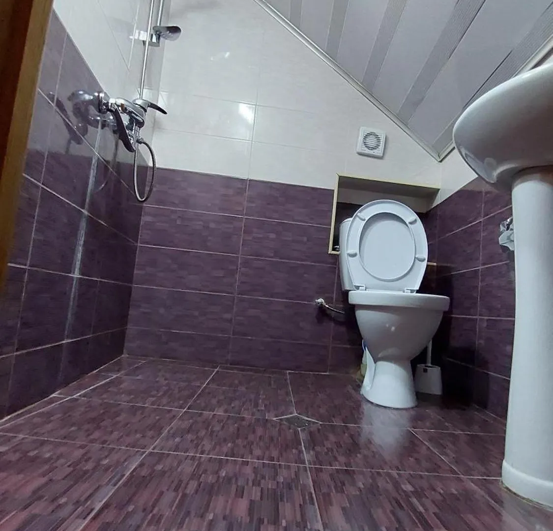 Anano Apartment On Botanikuri Tbilisi 0*,  Georgia